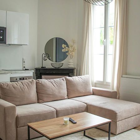 Bel Appartement - Proximite Maisons De Champagne - Wifi Реймс Екстер'єр фото