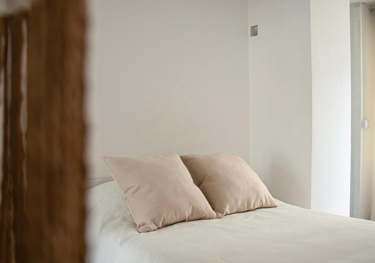 Bel Appartement - Proximite Maisons De Champagne - Wifi Реймс Екстер'єр фото